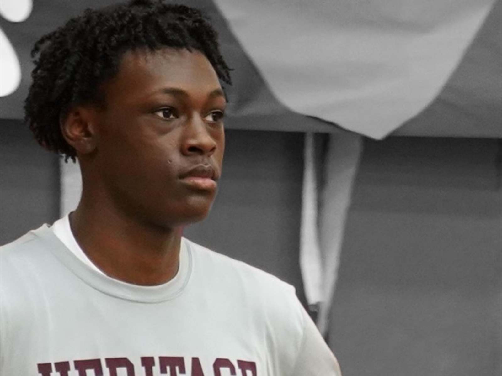 Bryson Howard is "super-excited" about his Kentucky offer - CatsIllustrated: Kentucky Wildcats Football & Basketball Recruiting