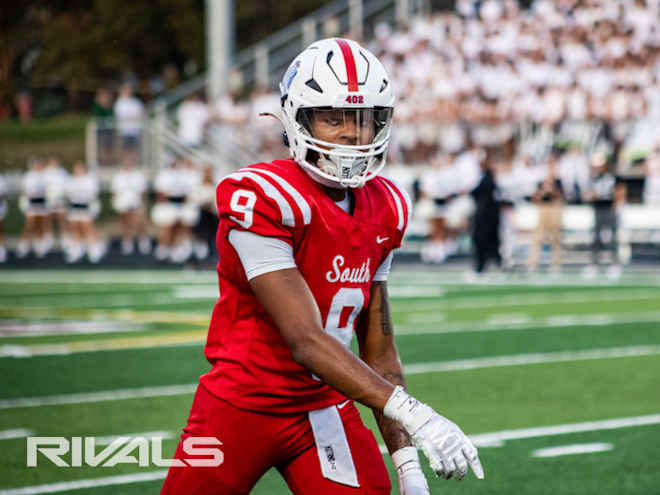 Rivals analyst Greg Smith talks Jackson commitment Rivals analyst Greg Smith talks Jackson commitment