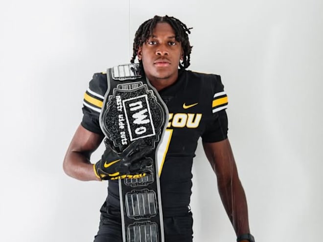 10 Sunshine State official visits that created movement over the weekend