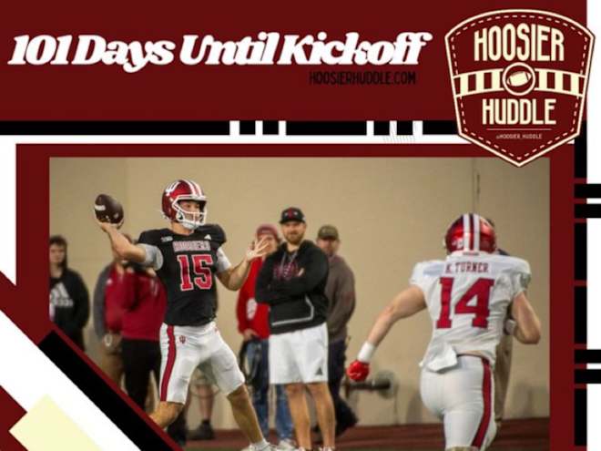2025 Countdown to IUFB Kickoff: 101 Days (Season Overview)