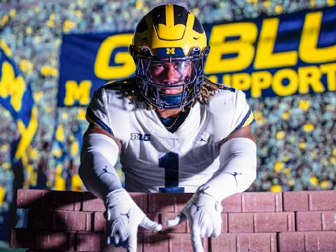 SMU Commit Markel Dabney Remains High on Michigan