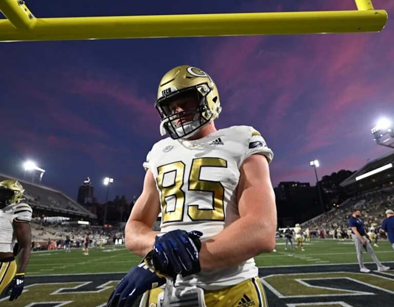 Countdown to Kickoff: No. 85