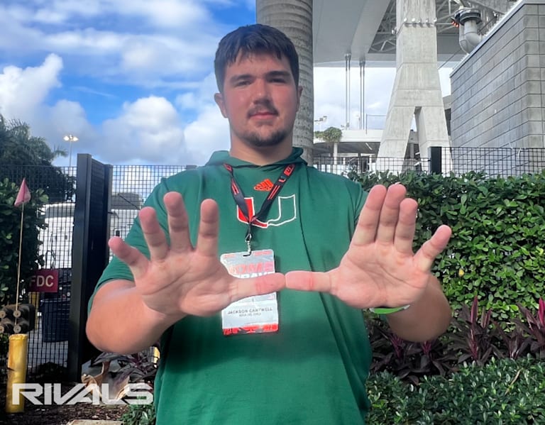 ACC Spotlight: Five developing recruiting storylines ACC Spotlight: Five developing recruiting storylines