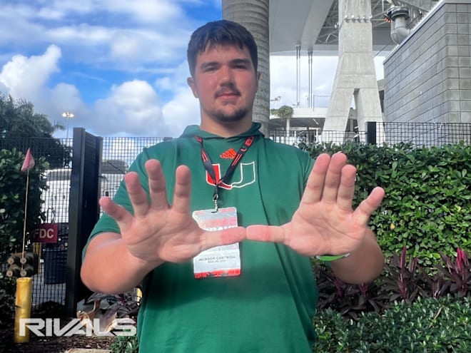 ACC Spotlight: Five developing recruiting storylines