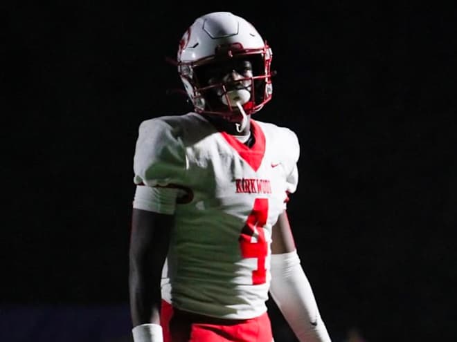 St. Louis coach provides assessment of Mizzou safety target Jacob Eberhart
