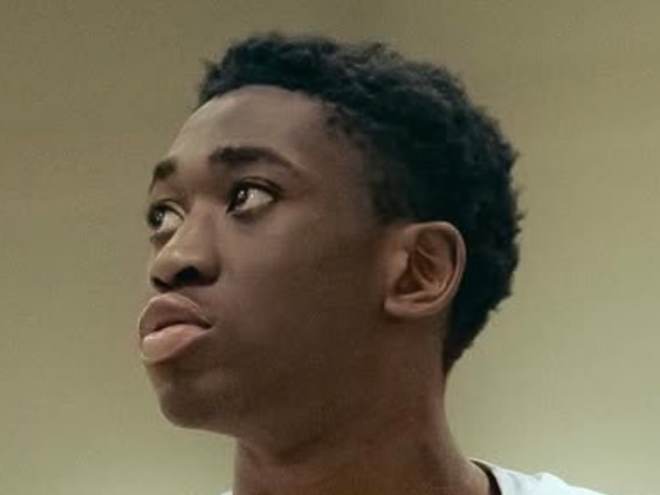 Minnesota Reoffers 2027 SG Baboucarr Ann