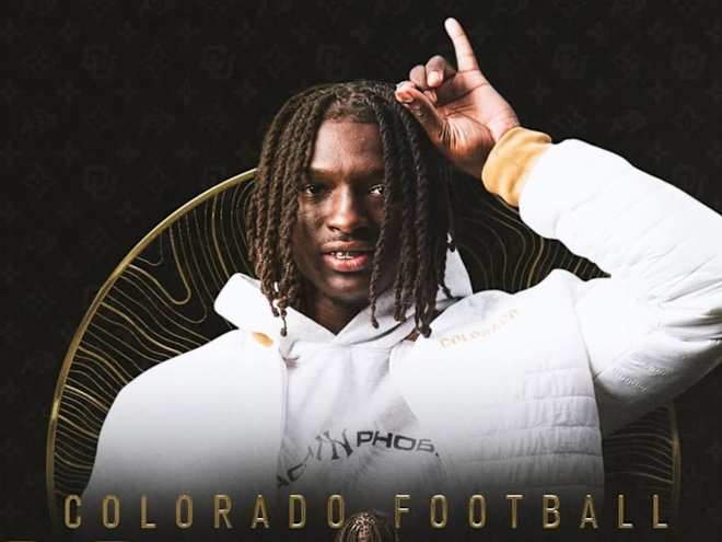 Former five-star, Florida State transfer WR Hykeem Williams commits to CU