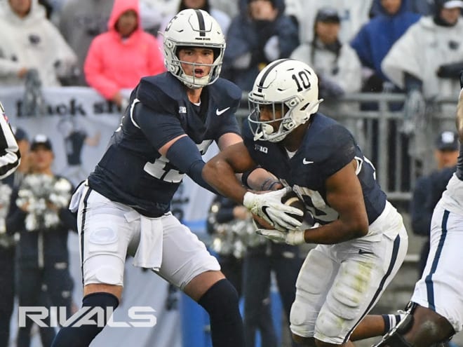 Four Penn State Players Make College Sports Network Top 100 Returners Four Penn State Players Make College Sports Network Top 100 Returners
