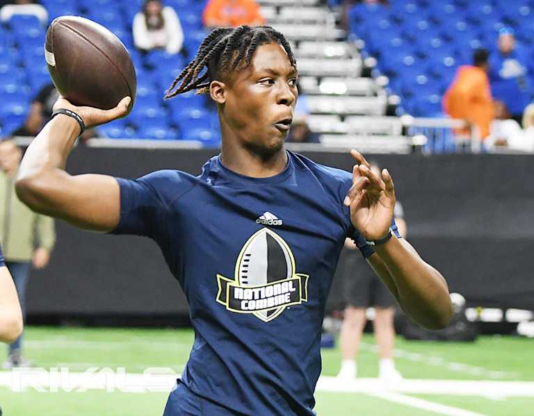 Rivals Roundtable: Which 2026 prospect should programs build around?