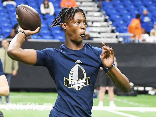 Rivals Roundtable: Which 2026 prospect should programs build around?