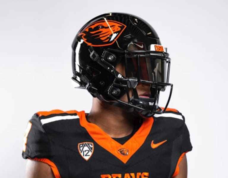 Oregon State Lands Buchanan (CA) CB Donovan Dumore