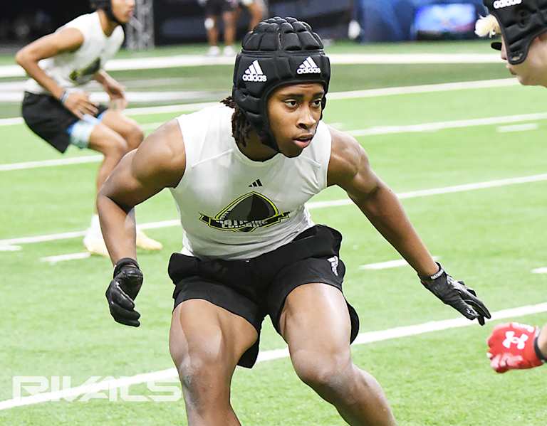 Recruiting Rumor Mill: Chatter picks up as busy June looms Recruiting Rumor Mill: Chatter picks up as busy June looms