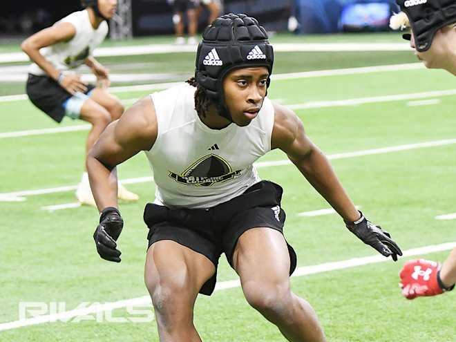 Recruiting Rumor Mill: Chatter picks up as busy June looms Recruiting Rumor Mill: Chatter picks up as busy June looms