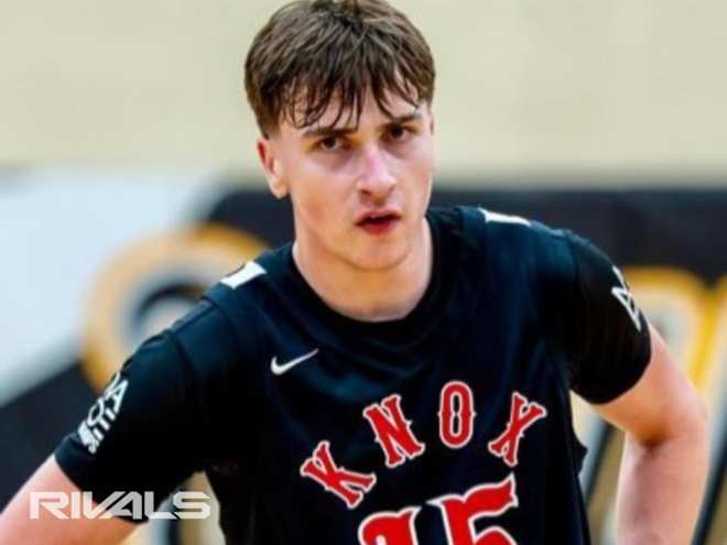 2025 Prep Guard Commits