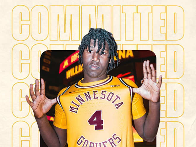 Central Arkansas C/F Nehemiah Turner commits to Minnesota