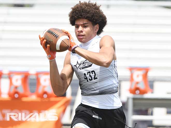 Three Predictions: Notre Dame, Devin Jackson, Miami