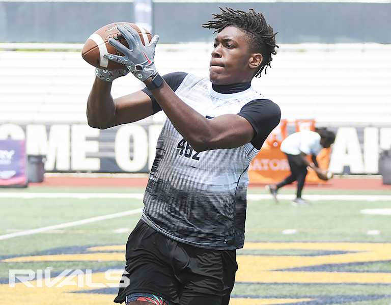 Tuesdays with Gorney: Ten big commitments that defined the weekend Tuesdays with Gorney: Ten big commitments that defined the weekend