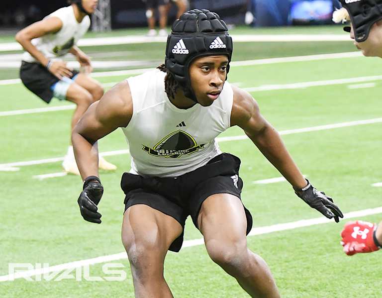 Storylines to follow during June's second huge visit weekend