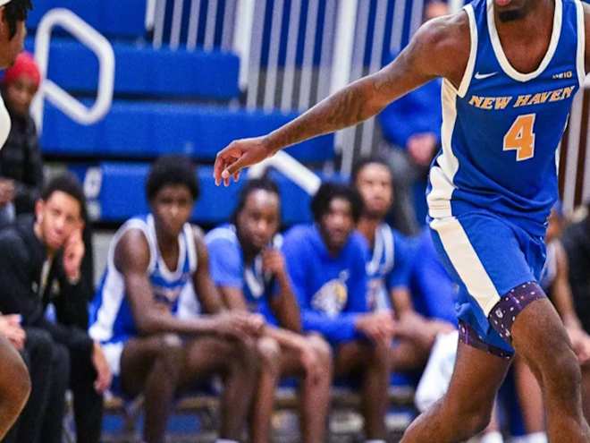 Upstate Guard Commits to America East Program