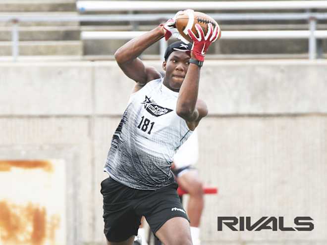 Recruiting Rumor Mill: June kicks off with a bang