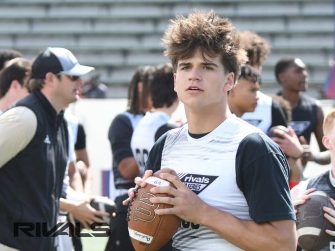 West Spotlight: Predictions for uncommitted prospects West Spotlight: Predictions for uncommitted prospects