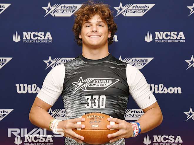 Mizzou Recruiting Notebook: Tigers offer Rivals250 LB; More offers roll in