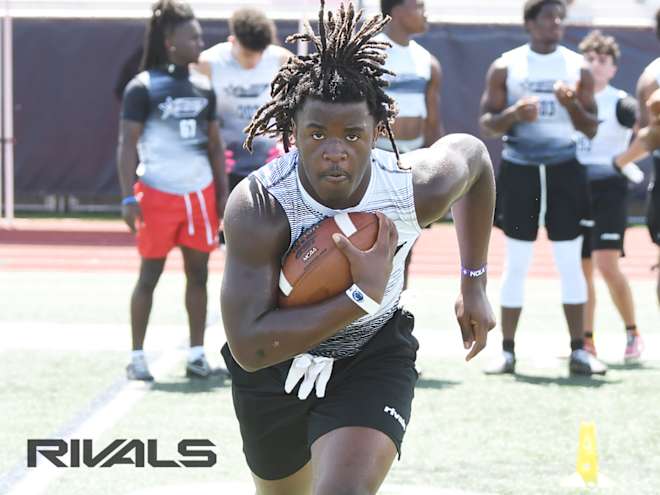 Rivals250 Commitment Predictions: Nos. 201-250 Rivals250 Commitment Predictions: Nos. 201-250