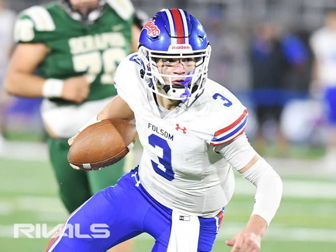 Recruiting Rumor Mill: New offers shaking up high-profile recruitments