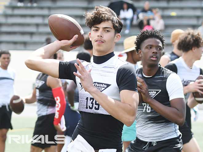 Big Ten Spotlight: Recruits that may be impacted by recent portal signings