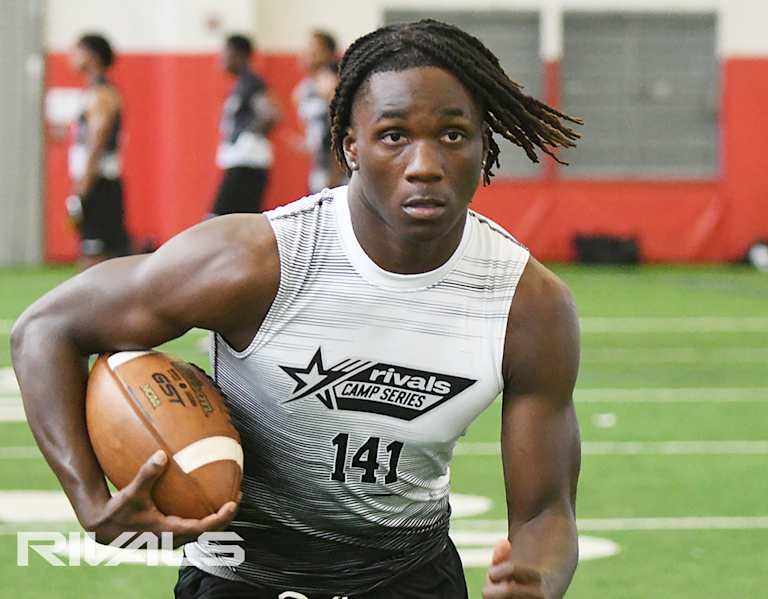 Tuesdays with Gorney: Recapping a busy weekend of major commits