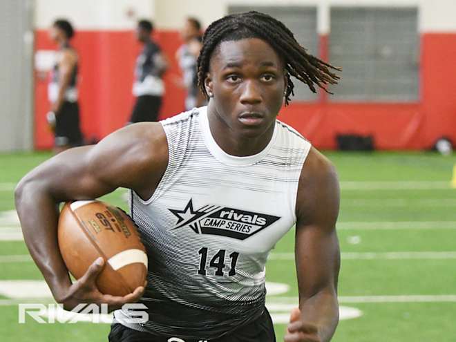 Tuesdays with Gorney: Recapping a busy weekend of major commits Tuesdays with Gorney: Recapping a busy weekend of major commits