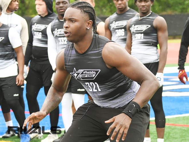 Rivals Rankings Week: Ten biggest risers in the Rivals250