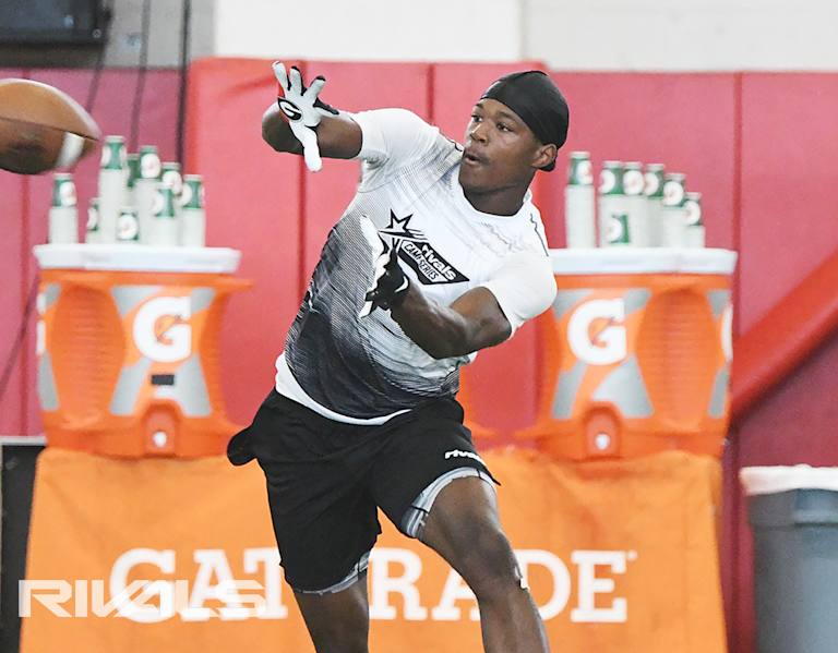 Recruiting Rumor Mill: Buzz continues to filter in from busy visit weekend