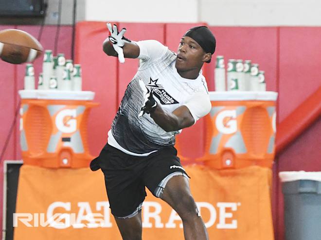 Recruiting Rumor Mill: Buzz continues to filter in from busy visit weekend