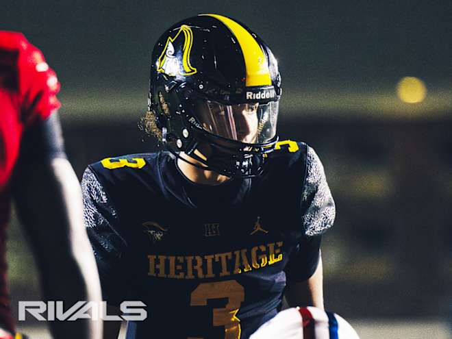 Recruiting Rumor Mill: Recruits back on the road as critical stretch begins