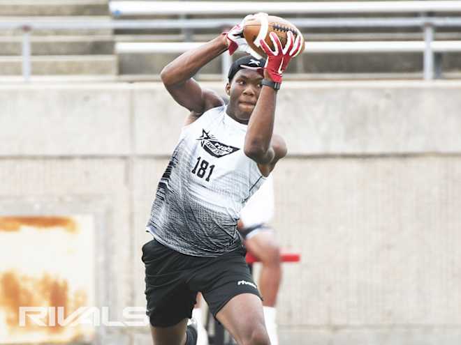 Tuesdays with Gorney: Wild weekend of commits, flips and decommits Tuesdays with Gorney: Wild weekend of commits, flips and decommits
