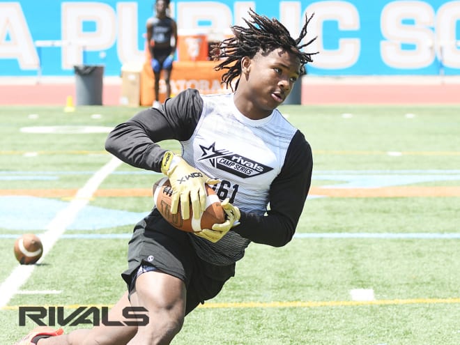 Recruiting Rumor Mill: Feedback keeps rolling in after big visit weekend