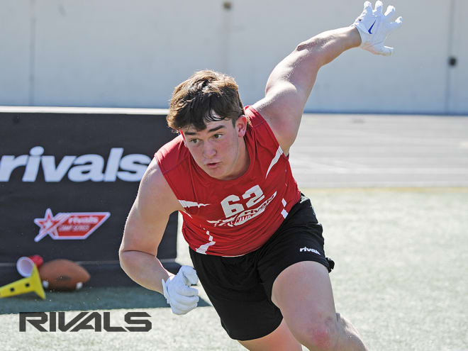 Top recruits following their faith and putting college on hold Top recruits following their faith and putting college on hold