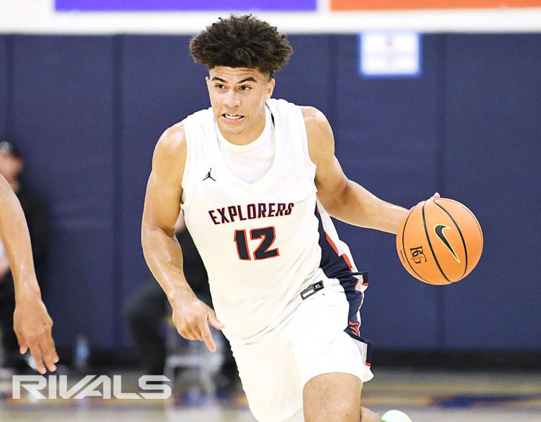 Five commitment predictions for top 2025 prospects Rivals Football