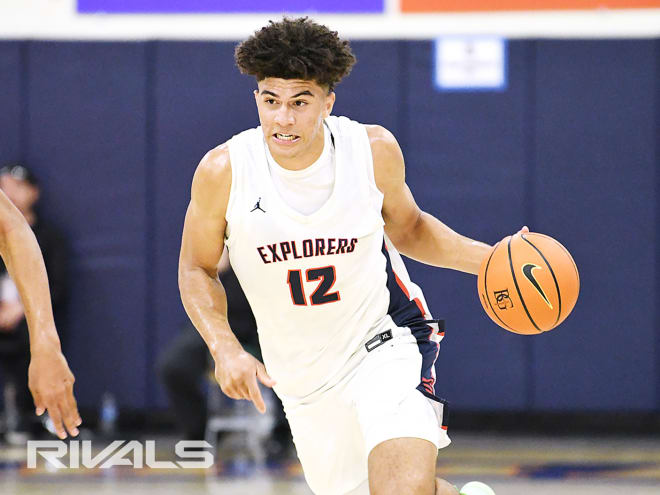 Five commitment predictions for top 2025 prospects Five commitment predictions for top 2025 prospects