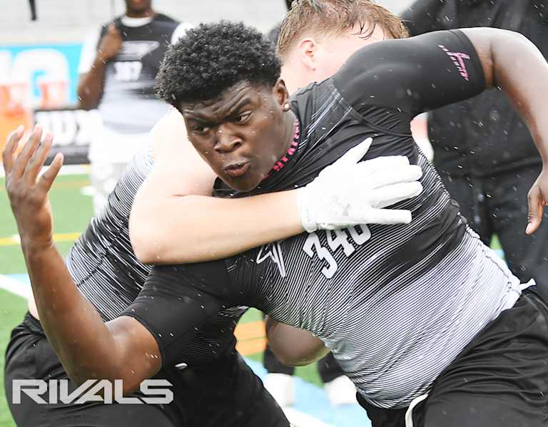 Recruiting Rumor Mill: Big changes after key visits
