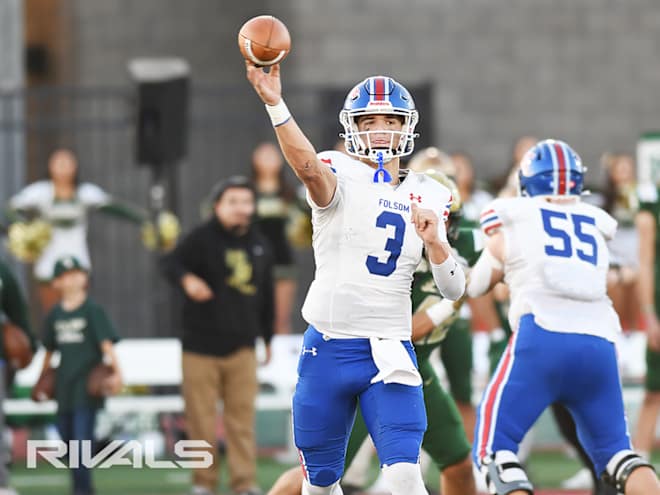Gorney's Predictions: Ryder Lyons, Kaydin Jones, LaDamion Guyton Gorney's Predictions: Ryder Lyons, Kaydin Jones, LaDamion Guyton