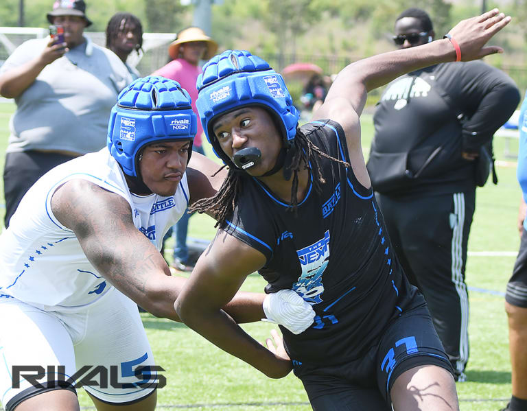 Group of Five Spotlight: Ranking the best C-USA commits Group of Five Spotlight: Ranking the best C-USA commits