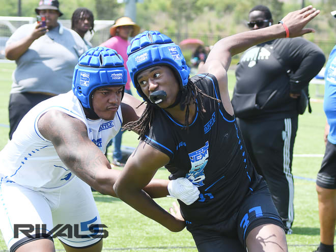Group of Five Spotlight: Ranking the best C-USA commits Group of Five Spotlight: Ranking the best C-USA commits