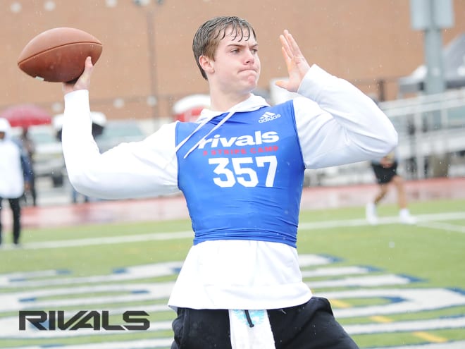 Ten biggest Rivals Camp Series alums that will impact the title game
