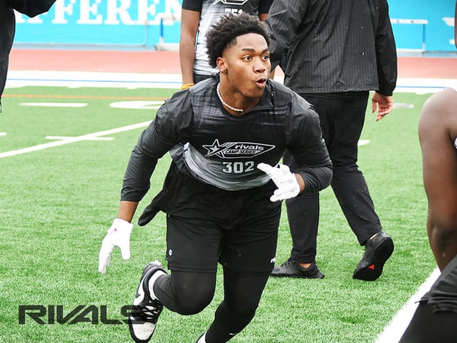 Recruiting Rumor Mill: Latest chatter as season nears its mid-point