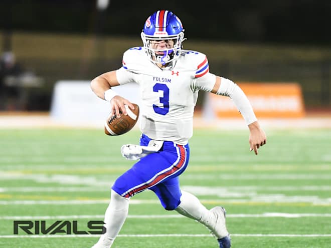 Big 12 Spotlight: Five important visits to watch this spring Big 12 Spotlight: Five important visits to watch this spring