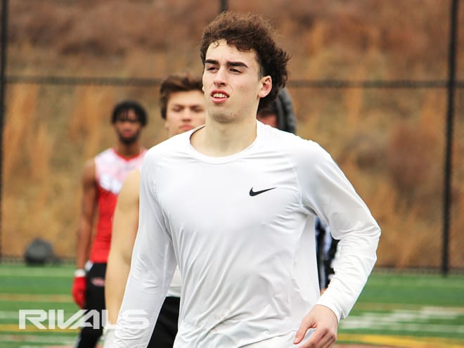 Ten biggest visits on tap for this weekend Ten biggest visits on tap for this weekend