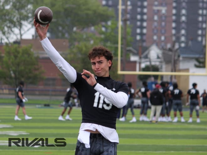 Where 2025 Mizzou commits rank in state updates