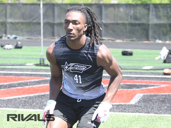 Recruiting Rumor Mill: October is heating up Recruiting Rumor Mill: October is heating up